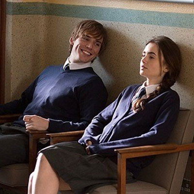 Love Rosie