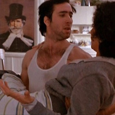 Moonstruck