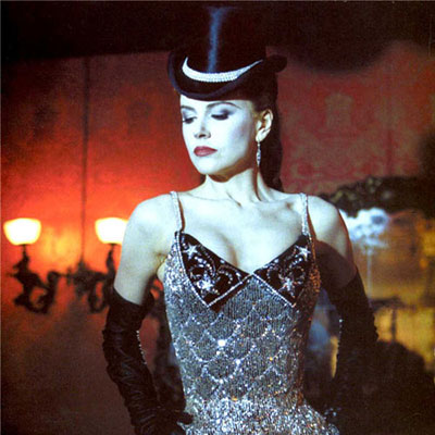 Moulin Rouge