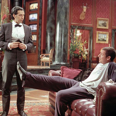  Mr Deeds 
