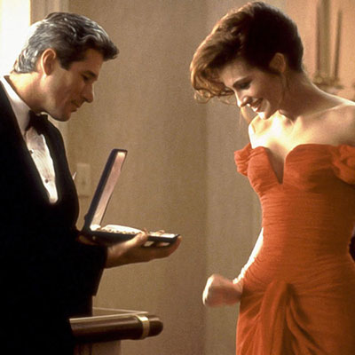 Pretty Woman