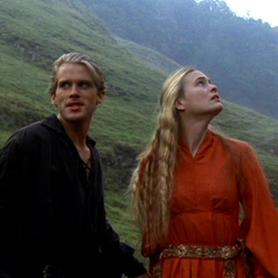 Princess Bride