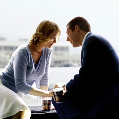 Punch Drunk Love