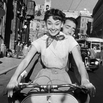 Roman Holiday