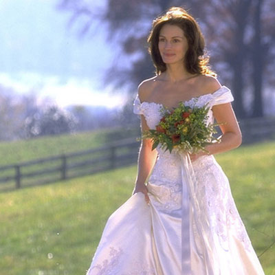 Runaway Bride