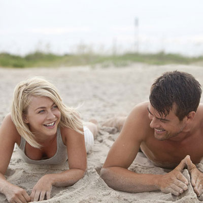 Safe Haven