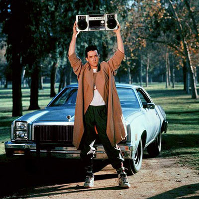 Say Anything 