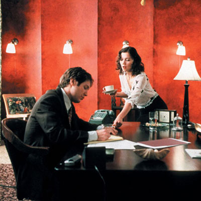Secretary