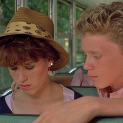 Sixteen Candles