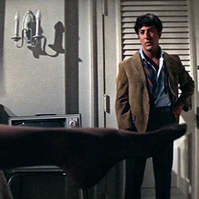 The Graduate
