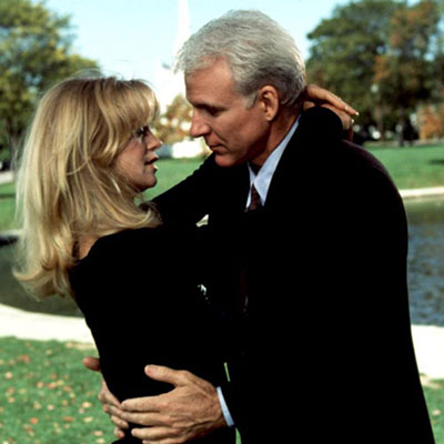 The Housesitter