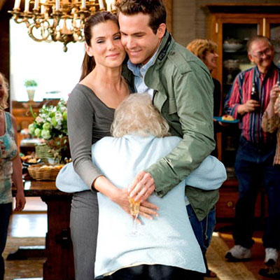 The Proposal
