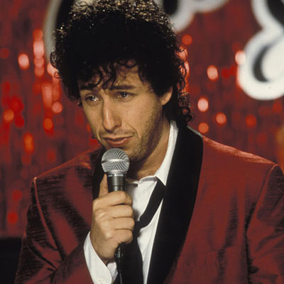  Wedding Singer 