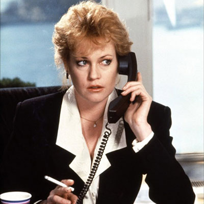 Working Girl