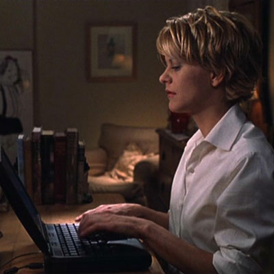Youve Got Mail