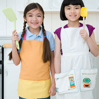 Aprons