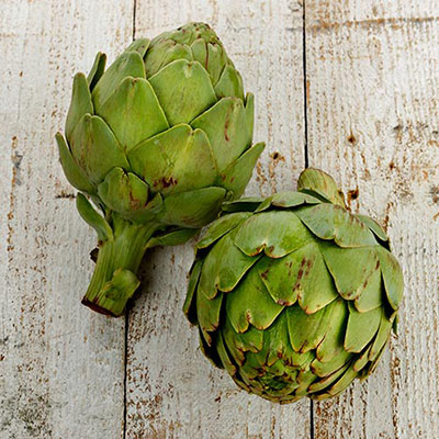 Artichoke