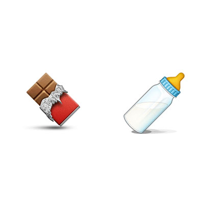 Chocolate Milk