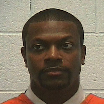 Chris Tucker