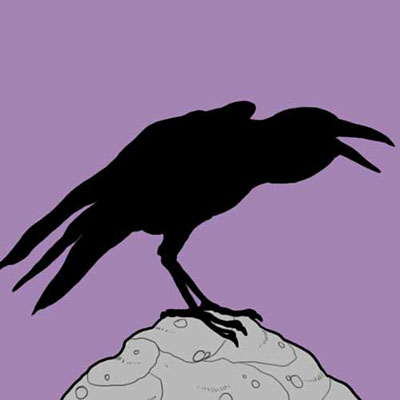  Crow 