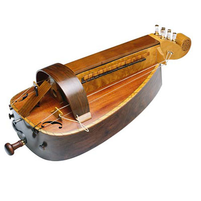 Hurdy Gurdy