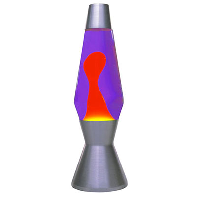 Lava Lamp