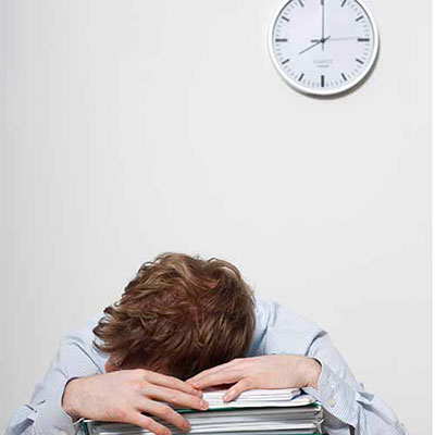 Overtime