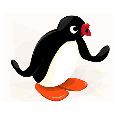Pingu