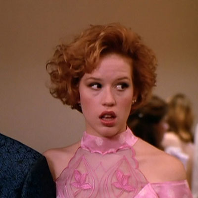  Pretty In Pink 