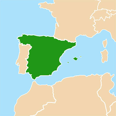 Spain