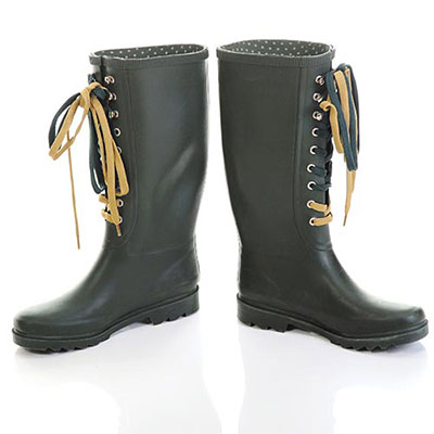Wellingtons