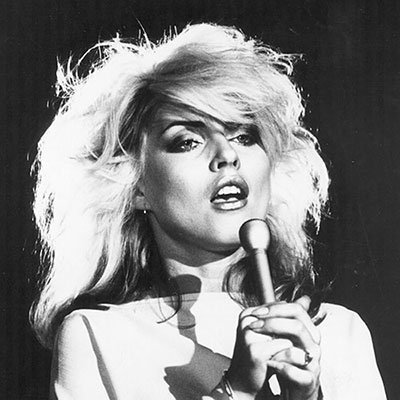 Blondie
