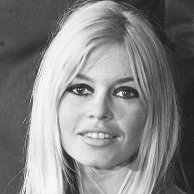Brigitte Bardot
