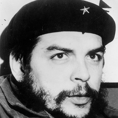 Che Guevara