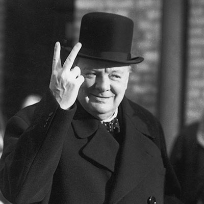 Churchill