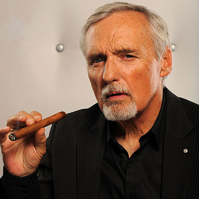 Dennis Hopper