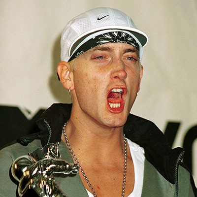 Eminem