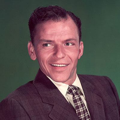 Frank Sinatra