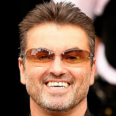 George Michael