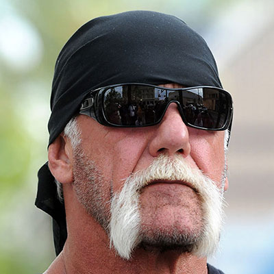 Hulk Hogan