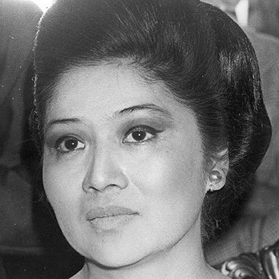 Imelda Marcos