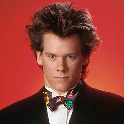  Kevin Bacon 