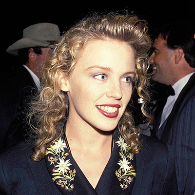 Kylie Minogue