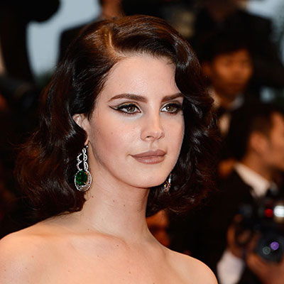 Lana Del Rey