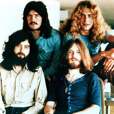 Led Zeppelin