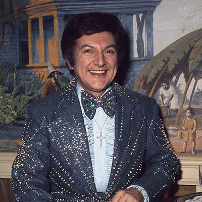 Liberace