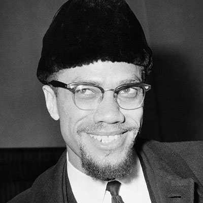 Malcolm X