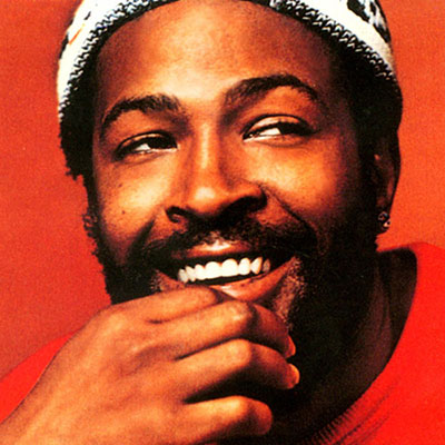 Marvin Gaye