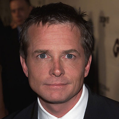 Michael J Fox