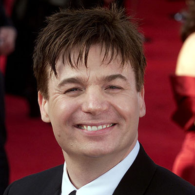 Mike Myers